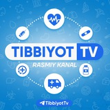 TibbiyotTv | OperatsiyaUzB TibbiyotTv | OperatsiyaUzB