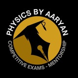 Physics By Aaryan Physics By Aaryan