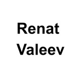 Ренат Валеев Ренат Валеев