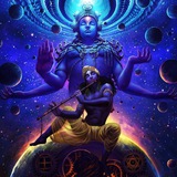 Lord Shiva & Krishna whatsapp status Lord Shiva & Krishna whatsapp status