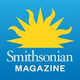 Smithsonian Magazine Smithsonian Magazine