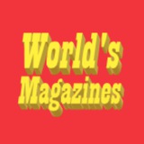 World's Magazines World's Magazines
