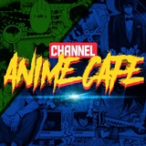Anime Cafe Anime Cafe