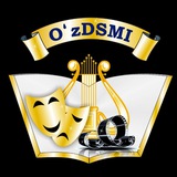 OʻzDSMI | RASMIY