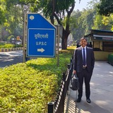 UPSC preparation with Kunal UPSC preparation with Kunal