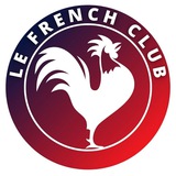 Le French Club 🇨🇵 Le French Club 🇨🇵