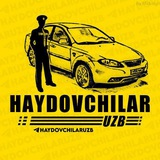 Haydovchilar 🚖 Haydovchilar 🚖
