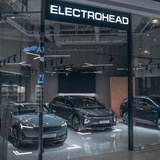 ELECTROHEAD / ELECTRICAUTO.BY - Электромобили ELECTROHEAD / ELECTRICAUTO.BY - Электромобили