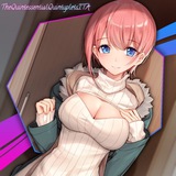 🍁 The quintessential quintuplets 🍁 🍁 The quintessential quintuplets 🍁