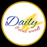 Daily Jesus words Daily Jesus words