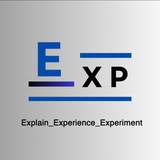EXP Science EXP Science