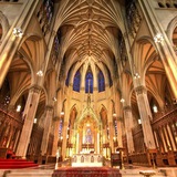 Wires Cathedral Wires Cathedral