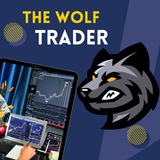 🌏 The Wolf Trader للأسواق 🌏 The Wolf Trader للأسواق