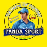 PANDA SPORT🔥 PANDA SPORT🔥
