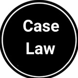 Recent Case Law India Recent Case Law India