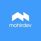 MohirDev.uz MohirDev.uz