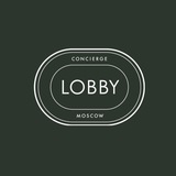 LOBBY MOSCOW LOBBY MOSCOW