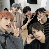 * txt news ♡ support * txt news ♡ support