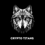CryptoTiTans Channel CryptoTiTans Channel