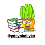 YDS YÖKDİL YKS-DİL YDS YÖKDİL YKS-DİL