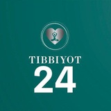TIBBIYOT²⁴ TIBBIYOT²⁴