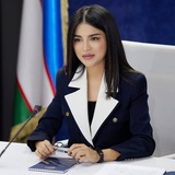 Saida Mirziyoyeva Saida Mirziyoyeva