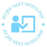 Iit Jee Neet Notes Pdf Iit Jee Neet Notes Pdf