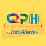 QPH - Job Alerts QPH - Job Alerts