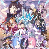 AW Re:ZERO AW Re:ZERO