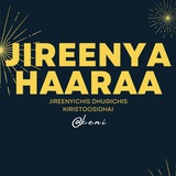 JIREENYA HAARAA JIREENYA HAARAA