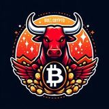 BULL Crypto💎 BULL Crypto💎