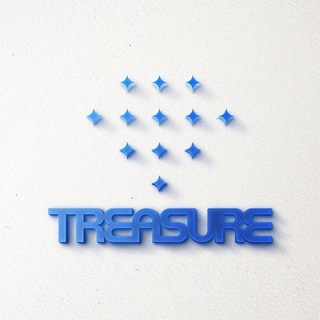 TREASURE MUSIC TREASURE MUSIC