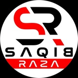 SaQib Raza SaQib Raza
