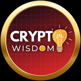 Crypto Wisdom Alpha Crypto Wisdom Alpha