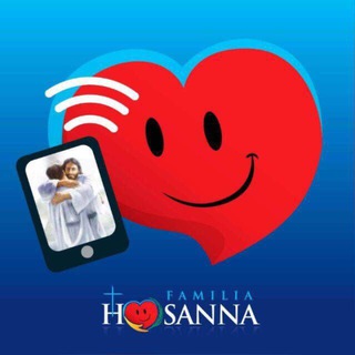 FAMILIA HOSANNA FAMILIA HOSANNA