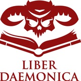 Liber Daemonica Liber Daemonica