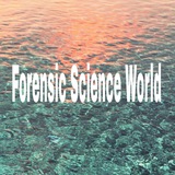 UGC NET-JRF Forensic Science World😎 UGC NET-JRF Forensic Science World😎