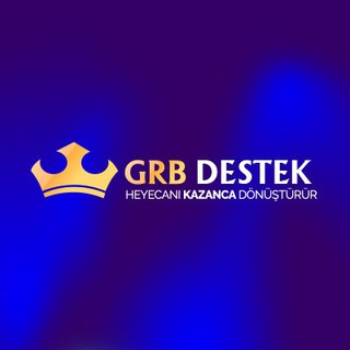 Grand Royal - DESTEK Grand Royal - DESTEK