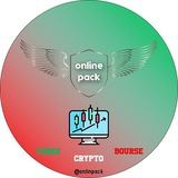Online pack Online pack