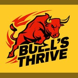 Bull's Thrive Crypto Bull's Thrive Crypto