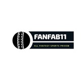 FanFab11 Official FanFab11 Official
