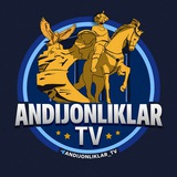 Andijonliklar TV | Расмий Andijonliklar TV | Расмий