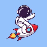 RocketToTheMoon RocketToTheMoon
