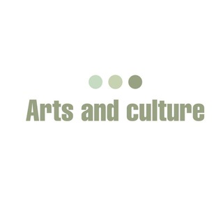 Arts & culture Arts & culture