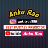 Anku Rao 99 (TODAY PERFECT 11) Anku Rao 99 (TODAY PERFECT 11)