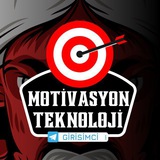 Motivasyon | Teknoloji | Girişimci Motivasyon | Teknoloji | Girişimci