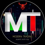 Modern Trading Modern Trading