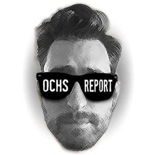 The Ochs Report The Ochs Report