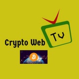 CRYPTO WEB TV💰💰💰💶💵🛫✈️ CRYPTO WEB TV💰💰💰💶💵🛫✈️