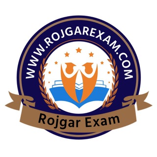RojgarExam.com 🇮🇳 RojgarExam.com 🇮🇳